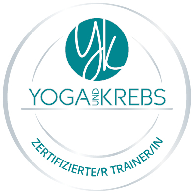 logo YogaUndKrebs siegel