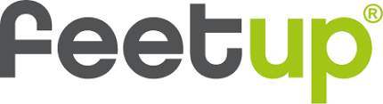 logo feetup