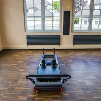 Personal Training