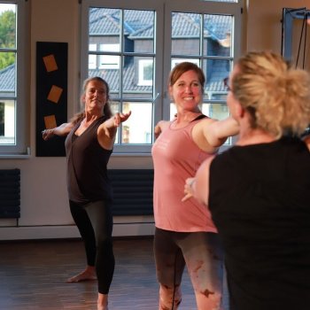 Personal Training